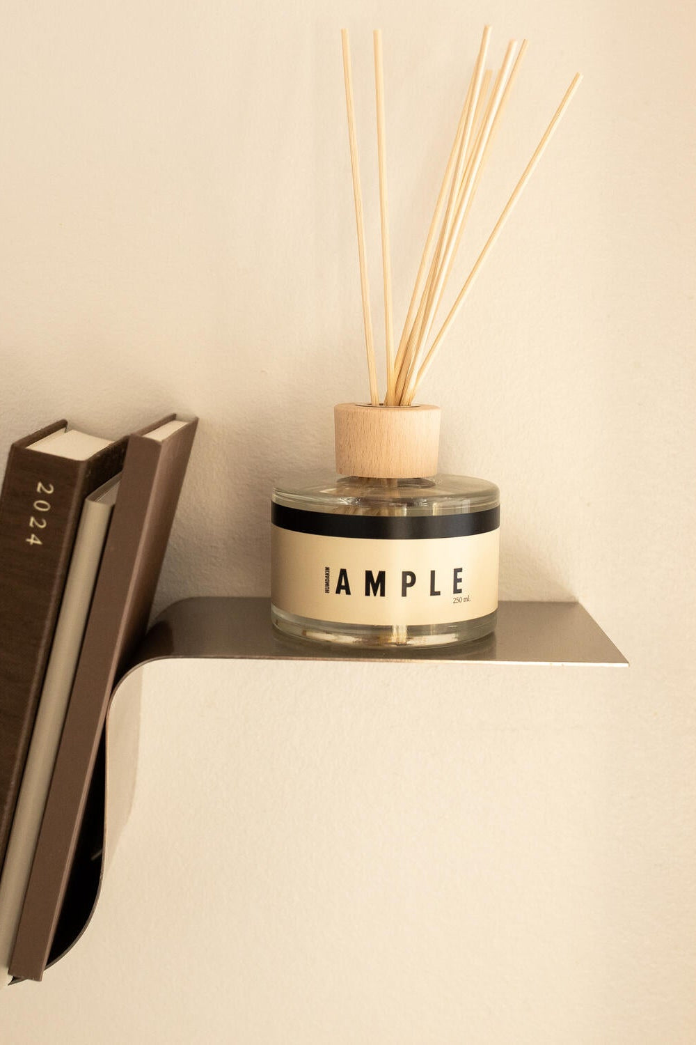 Ample duftpinde, 250 ml.